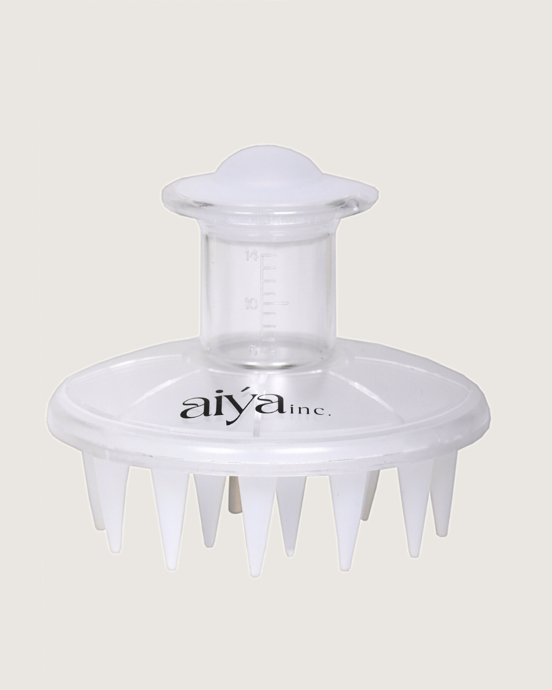 Scalp Massager & Applicator