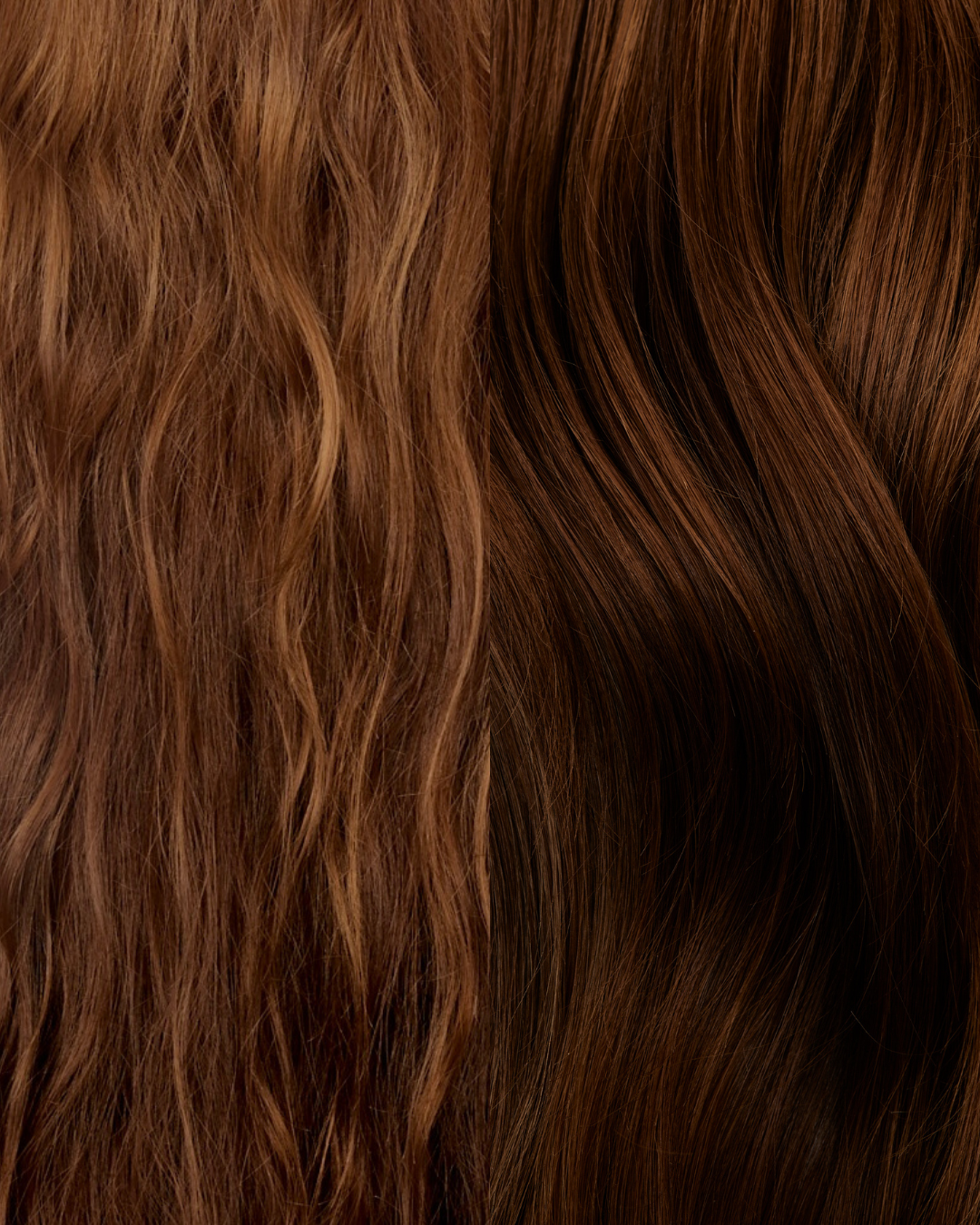 Vitamin Infused Hair Oil - Two Sizes