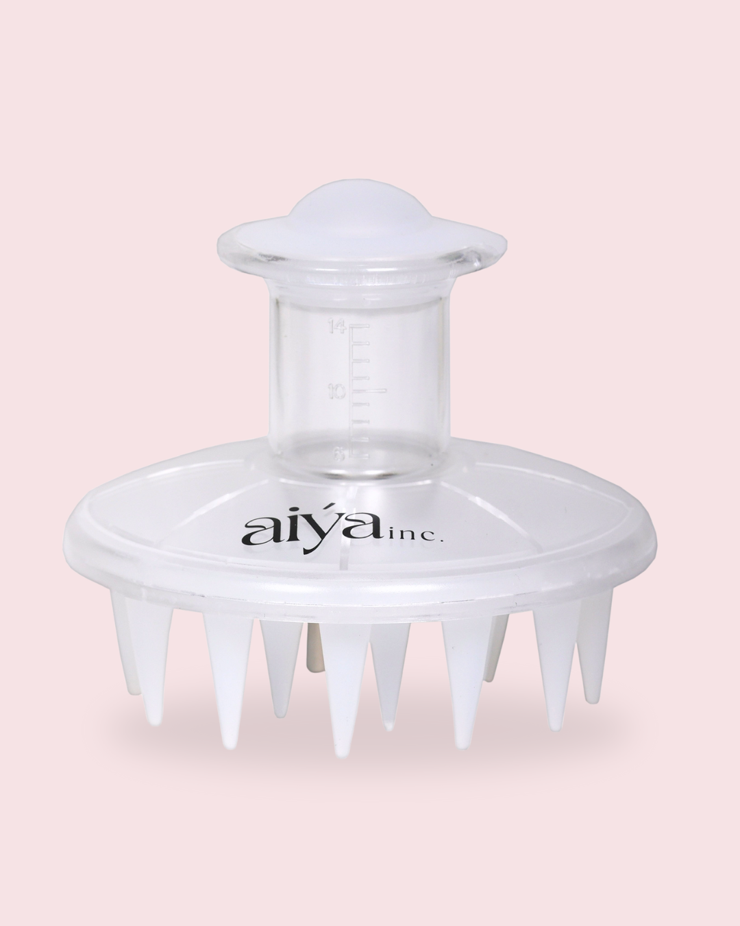 Scalp Massager & Applicator