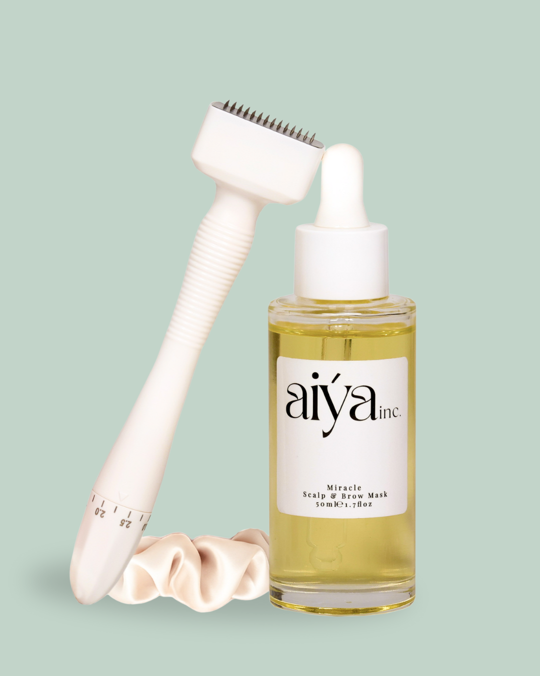 The Miracle Kit
