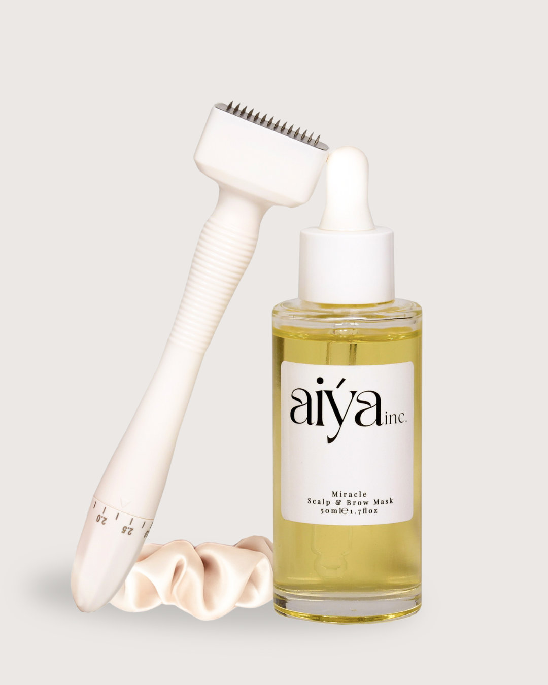 The Miracle Kit