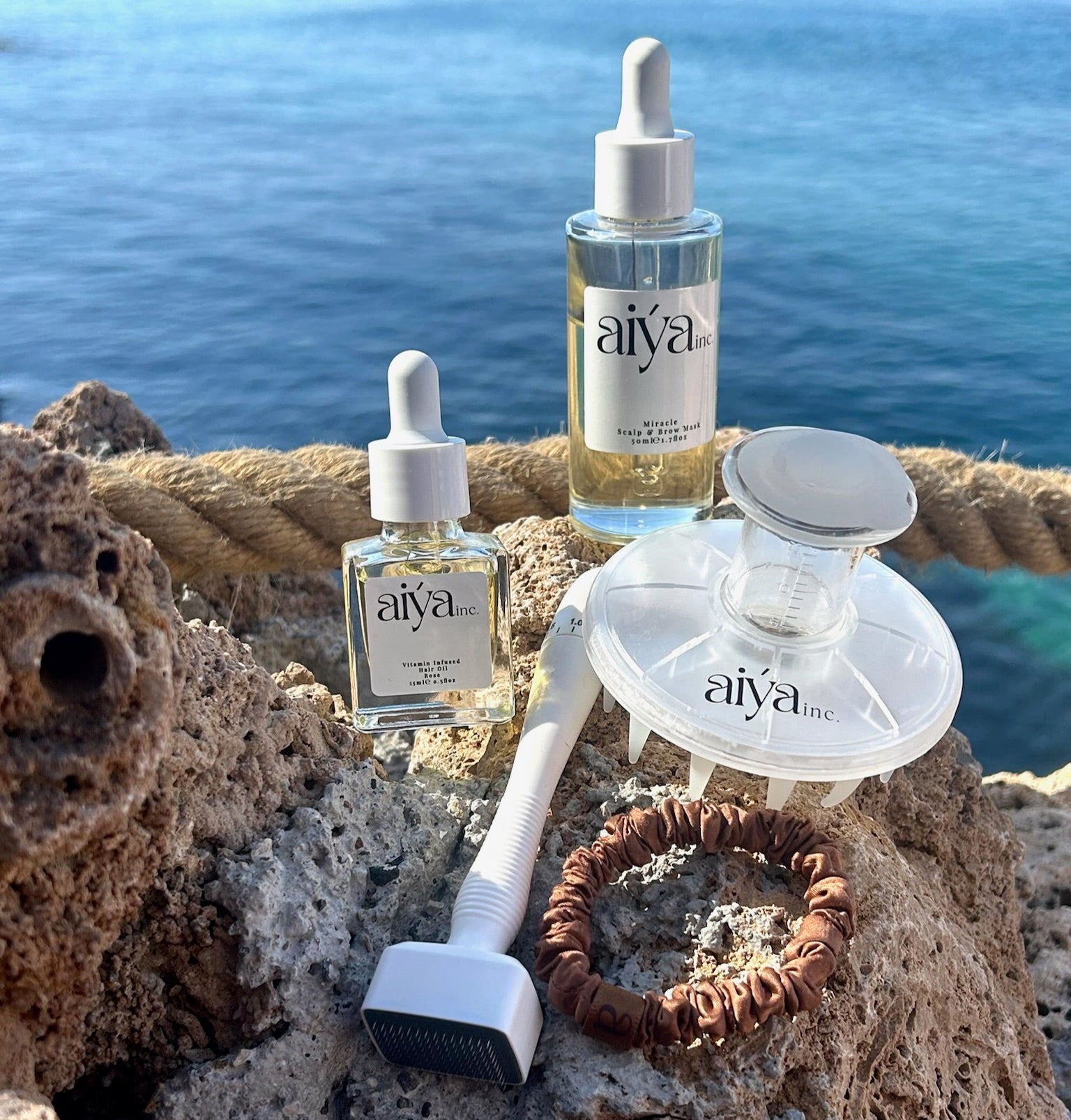 トリートメント Aya 試してみた】AYA トリートメントシャンプーのリアルな口コミ・レビュー